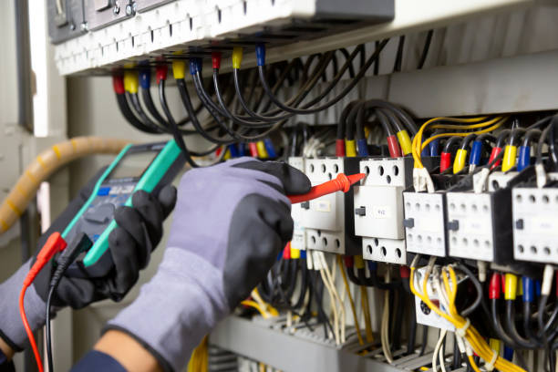 Electrical Maintenance Services in Plymouth, CA