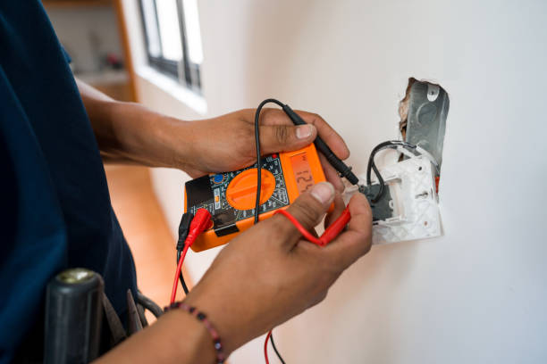 Best Electrical Outlet Installation and Repair  in Plymouth, CA