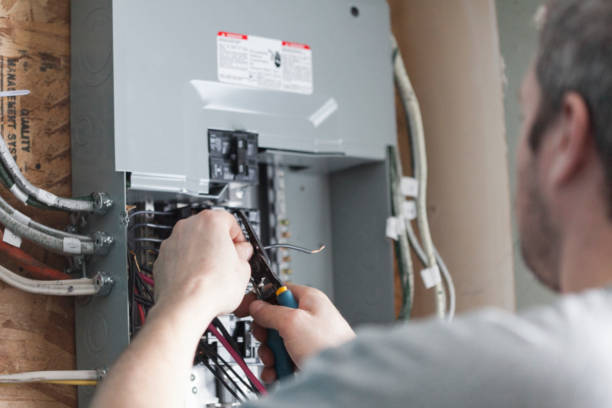 Emergency Electrical Repair Services in Plymouth, CA